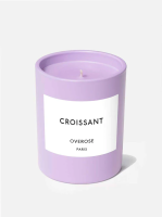 CEINE | OVEROSE Croissant Candle