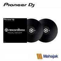 Pioneer DJ Control Vinyl