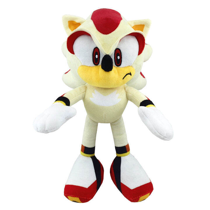 super-sonic-plush-dolls-gift-for-kids-espio-chaos-infinite-shadow-stuffed-toys-for-kids-home-decor-collections