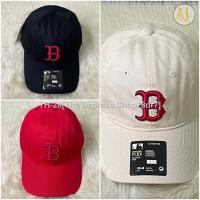 ❃✕❈ MLB boston red sox vintage cap baseball league