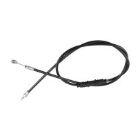 ♘● Motorcycle Clutch Cable Modification Clutch Line for Sportster x48 Fittings