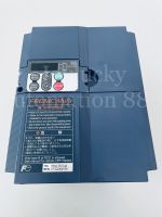 **มือ2 **  Inverter Fuji FRN3.7E1S-4A  ,5HP 3.7KW 3PH 380VAC **มือ2**