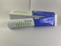 ?? ฉลากไทย Glister? ยาสีฟันกลิสเทอร์ มัลติ-แอ็คชั่น ฟลูออไรด์ ?รสมิ้นท์? ขนาด 65 กรัม จากช็อปไทย ของแท้ 100%(หลอดเล็ก)