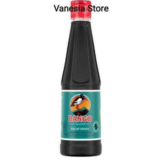 BANGO KECAP MANIS 275ml | Lazada Indonesia