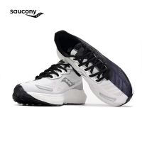 New Original Saucony Victory 19 Victory Runner Speed Cross Running Casual Shoes Men Women Cushioning Jogging Race Road Sneakers