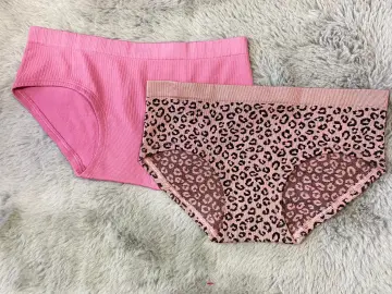 Victorias Secret PINK Underwear Extra Low Rise Hipster Panty Size Small NWT
