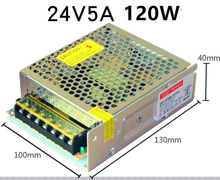 สวิทชิ่ง-หม้อแปลงไฟฟ้า-switching-power-supply-สวิทชิ่ง-เพาวเวอร์-ซัพพลาย24v-5a-120w-10a240wหม้อแปลงไฟ-หม้อแปลงไฟฟ้า-หม้อแปลงชาตแบต-หม้อแปลงเทอรอย