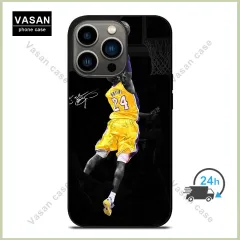 KOBE BRYANT LA LAKERS COLLAGE Samsung Galaxy S22 Plus Case Cover