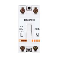 เบรกเกอร์ B-TICINO BSBN30 30A เซฟตี้เบรกเกอร์ เบรกเกอร์ตัดไฟ พร้อมส่ง!!