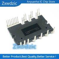 1PCS FSBB30CH60C SPM27 FSBB30CH60 SPM27-EC 30CH60 30CH60C module WATTY Electronics