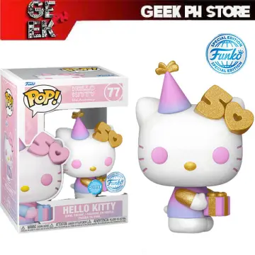 Shop Hello Kitty 66 Funko Pop with great discounts and prices online - Feb  2024