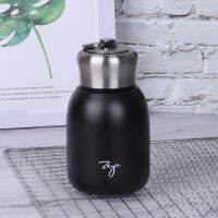 UNI Mini Coffee Thermos Portable Travel Water Bottle Insulated Thermal Bottle