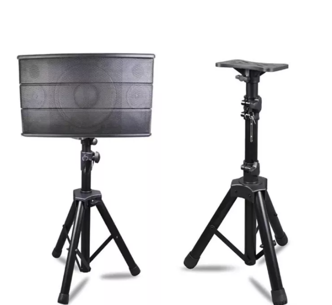 MINI SPEAKER STAND 2pieces Lazada PH