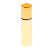 5ML Bottles Oil Perfume Glass Essential Roll-on Refillable Roller Metal 5ML