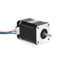 ❧ NEMA17 42 Hybrid Stepper Motor 42BYGH40 Torque 0.45N.m 1.5A Body 40MM 1.8° 2.0A DM420 DSP stepper motor driver cnc 3d printer