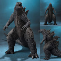 Figma ฟิกม่า Figure Action Godzilla 2 King of the Monsters ก็อดซิลล่า 2 ราชันแห่งมอนสเตอร์  Godzilla ก็อดซิลล่า Ver แอ็คชั่น ฟิกเกอร์ Anime อนิเมะ การ์ตูน มังงะ ของขวัญ Gift จากการ์ตูนดังญี่ปุ่น สามารถขยับได้ Doll ตุ๊กตา manga Model โมเดล