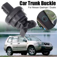 Trunk Buckle Plastic Parcel Shelf Clips For 79916-JD00A M5K2