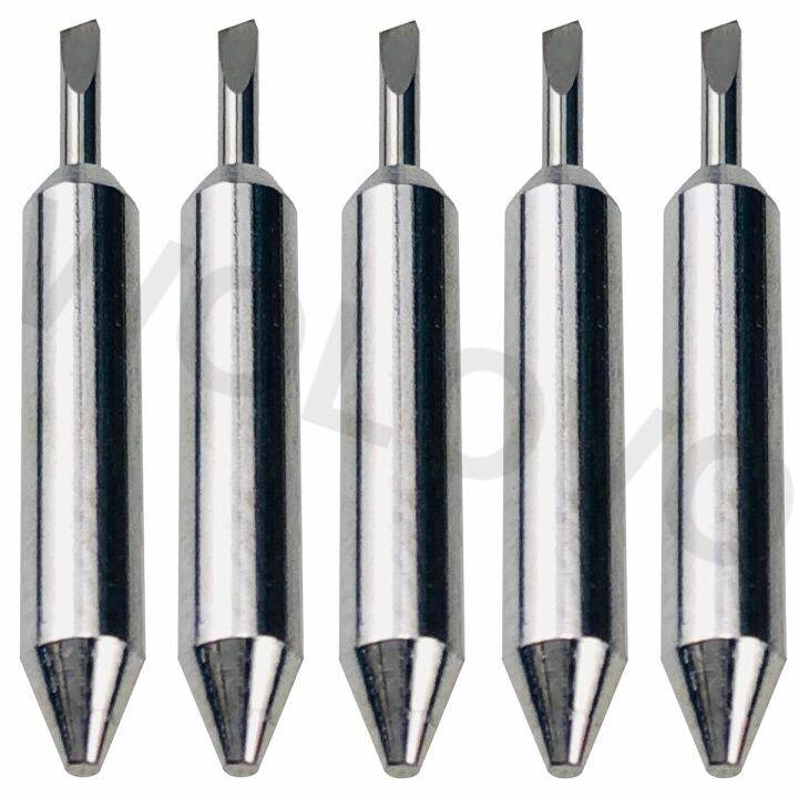 Dia 3mm 5pcs 30 Degree Replacement Cutting Blades for Cricut Joy