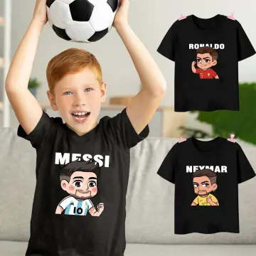 Leo messi T-shirt - Roblox