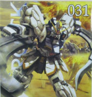 MG (031) 1/100 Gundam Sandrock Ver. EW