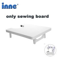 INNE Sewing Machine Board Expansion Desk Table Supplies Parts Accessories For Model 202