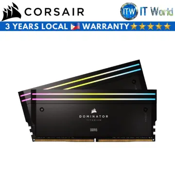 Corsair hot sale dominator 3600