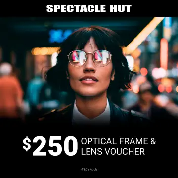 Store Locator | Spectacle Hut Singapore