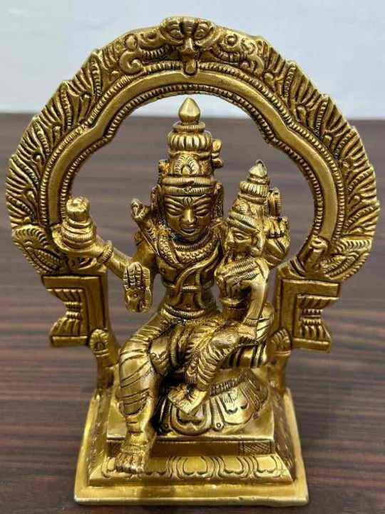 Swarna Akarshana Bhairava Idol | Swarna Akarshana Bhairava Statue ...