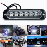 ไฟ Led ทำงานโคมไฟแขวนขับรถออฟโร้ด Suv 4WD รถเรือรถบรรทุก Atv โคมไฟหมอกแถบแสงสำหรับทำงานอุปกรณ์เสริมรถยนต์ Dropshipping