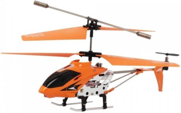 เฮลิคอปเตอร์-คอปเตอร์จิ๋ว-บังคับรีโมท-3-5-channel-2-4g-infra-remote-radio-control-rc-mini-model-king-helicopter