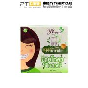 PT CARE 01 Hộp Kem Đánh Răng Thảo Mọc By Phoca Thái Lan Dành Cho Người