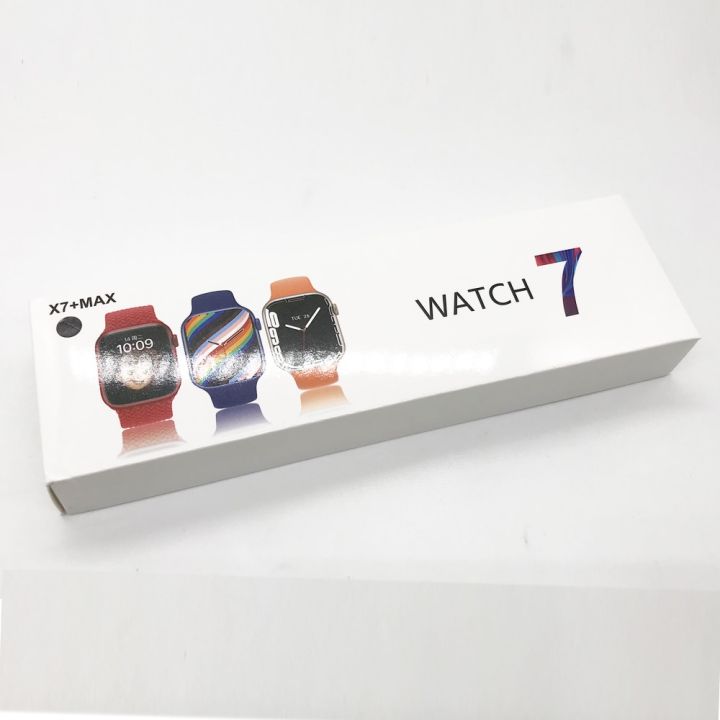 นาฬิกามาใหม่ล่าสุด7-iwo-x7-ip67-นาฬิกาอัจฉริยะเพื่อสุขภาพสูงสุด7