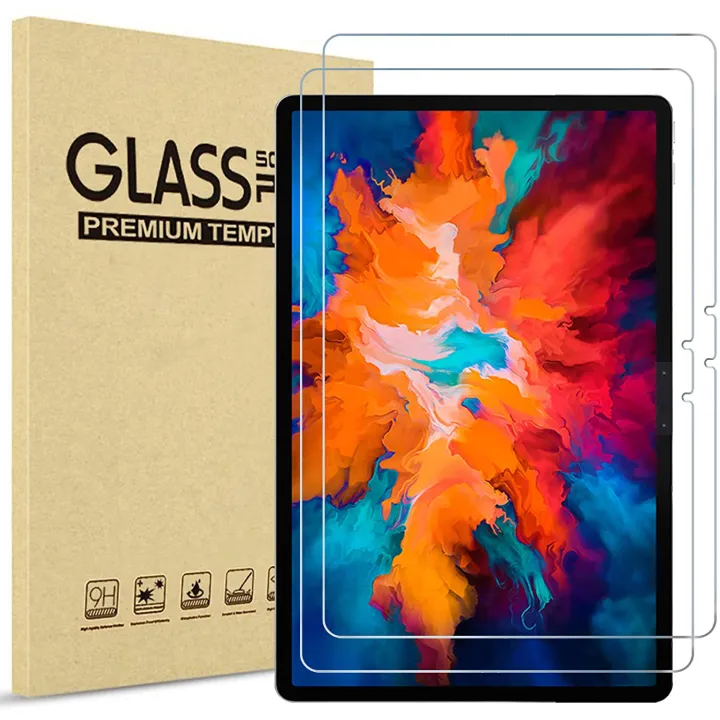 [2 Pack] Screen Protector for Lenovo Tab P11 pro 2020 Release 11.5inch