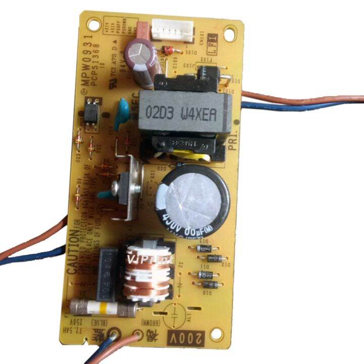 default 220V Power Supply Board For Brother DCPT310 300 500 510 700