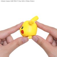 Bandai Pokemon Plastic Model Collection Select Series Pikachu (Plastic model) 4573102607713 บริการเก็บเงินปลายทาง