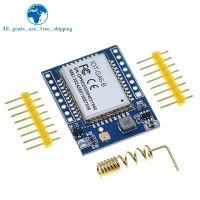 TZT Mini A6 GA6 GPRS GSM Kit Wireless Extension Module Board Antenna Tested Worldwide Store for SIM800L