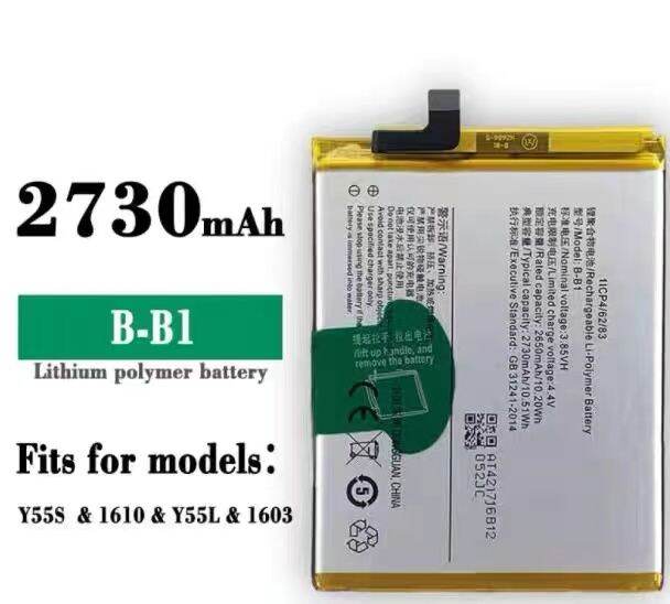 b b1 battery