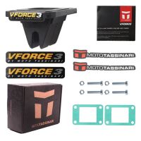 V351B กกวาล์วสำหรับ Vforce3 KTM 65SX Minarelli AM6 KTM50 KDM SX 50Sx Am6 LC