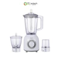 Anitech แอนนิเทค เครื่องปั่นน้ำผลไม้ Blender 3in1 SBD350-GY (779.-) #124336