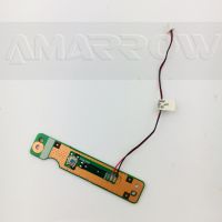 Toshiba/Toshiba L505D L505 notebook key switch board power 6050A2289501