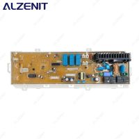 ใหม่สำหรับ Samsung เครื่องซักผ้าคอมพิวเตอร์บอร์ดคอนโทรลวงจร DC92-00651E PCB ชิ้นส่วนเครื่องซักผ้าชุดเมนบอร์ดแสดงผล DC92-01174C