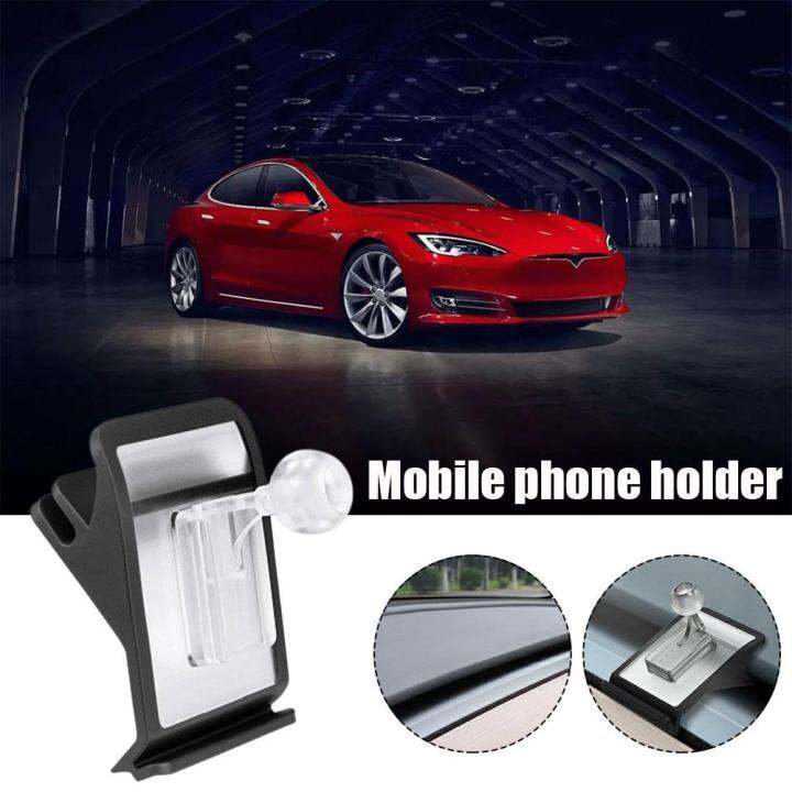 For Tesla Mobile Phone Holder Model 3 /Model X /Model S /Model Y GPS