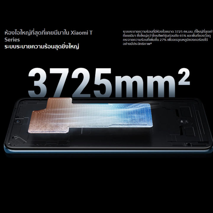 xiaomi-mi-12t-5g-8-256gb-จอแสดงผล-amoled-6-67-inhces-รองรับชาร์จไว-120w-ประกันศูนย์ไทย-1-ปี