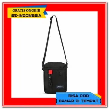 Jual Tas Selempang Pria Murah November 2023