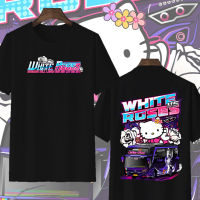 New Fashion ( FREE STIKER ) KAOS BUS MANIA PO HARYANTO WHITE ROSES SPESIAL EDITION 2023