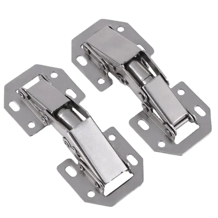 90-degree-cabinet-hinges-3-inch-no-drilling-hole-soft-close-spring-hinge-cupboard-door-furniture-hardware-with-screws