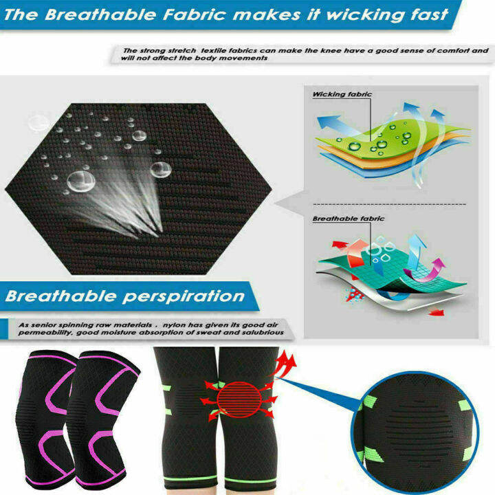 basketball-knee-pad-soft-wear-resistant-and-high-elastic-knee-pads-riding-knee-pads-fall-and-winter-badminton-running-fitness-knee-pads-lightweight-breathable-protective-knee-pads-knitted-nylon-sports