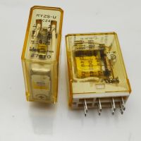 ♙✔▽ 5-10pcs/lot relay RY2S-U-DC24V 24VDC 8PIN