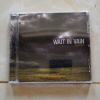 ? Genuine Music Special Session Original imported genuine Wait in Vain Seasonsc album CD