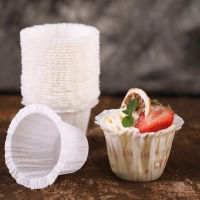30pcs/set Wrapper Baking Tray Case Party Cake Paper Cup Liner Wedding Cake Cup Cupcake Oilproof Paper Cup